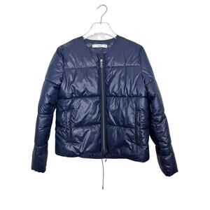 Mango Puffer Jacket Medium